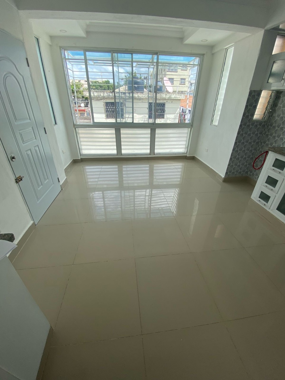 Alquiler de Apartamento en Villa Juana. Foto 7324142-2.jpg