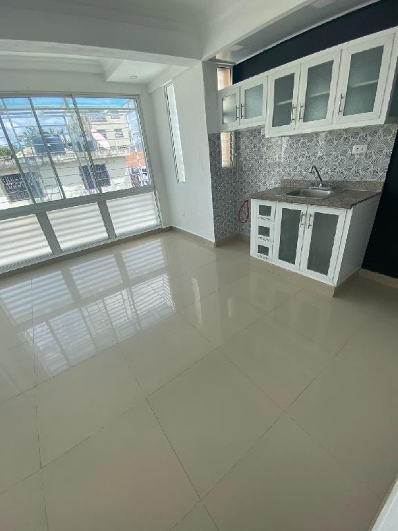 Alquiler de Apartamento en Villa Juana. Foto 7324142-7.jpg