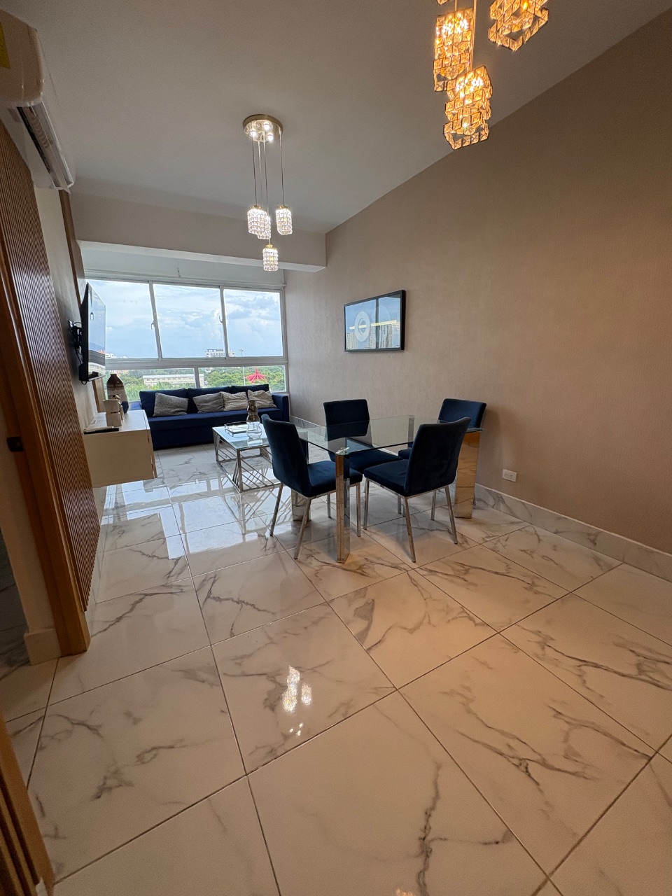 Alquiler de Apartamento en la Zona Universitaria. Foto 7324144-1.jpg