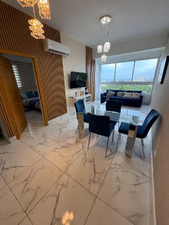 Alquiler de Apartamento en la Zona Universitaria. Foto 7324144-2.jpg