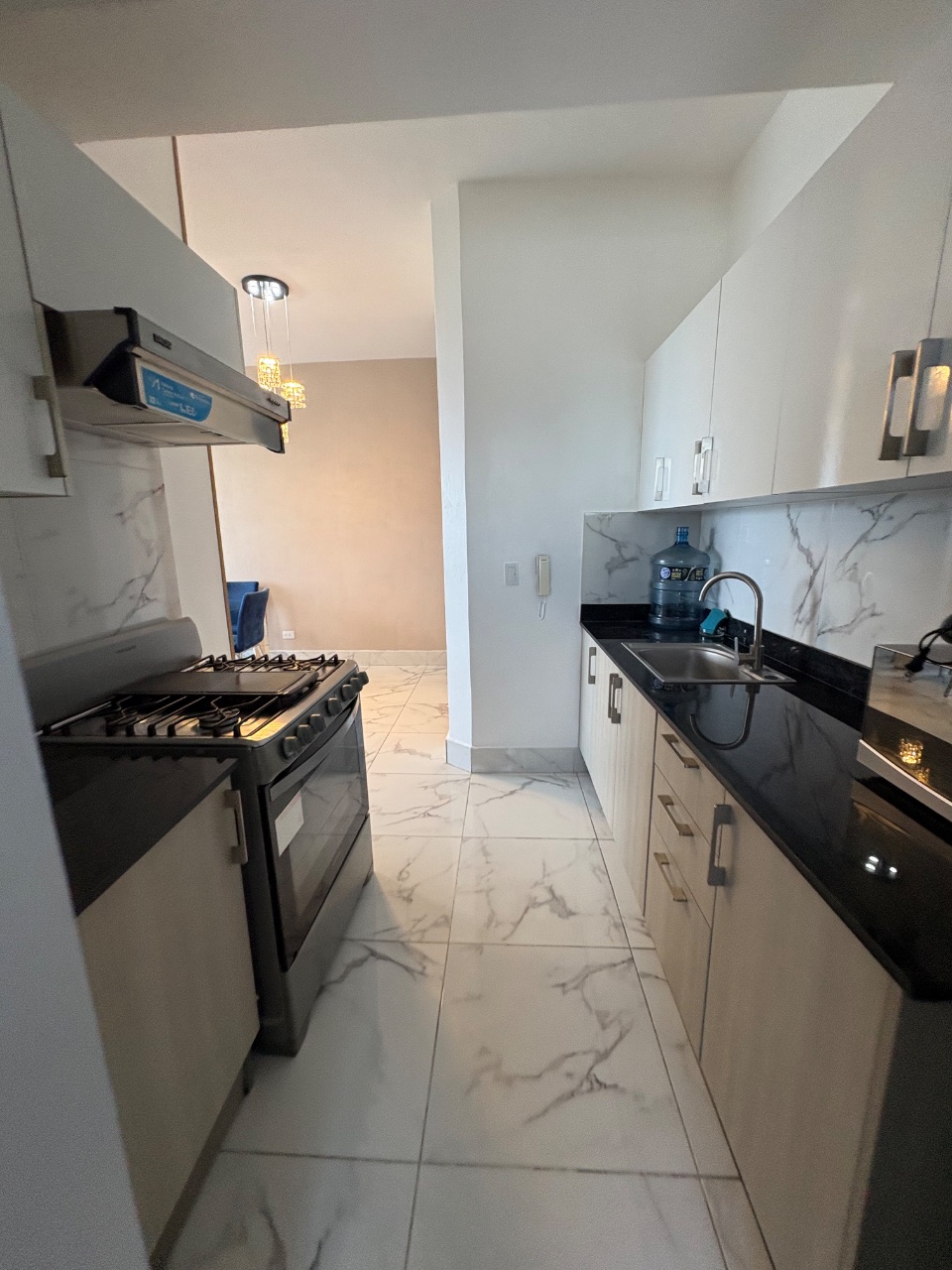 Alquiler de Apartamento en la Zona Universitaria. Foto 7324144-3.jpg