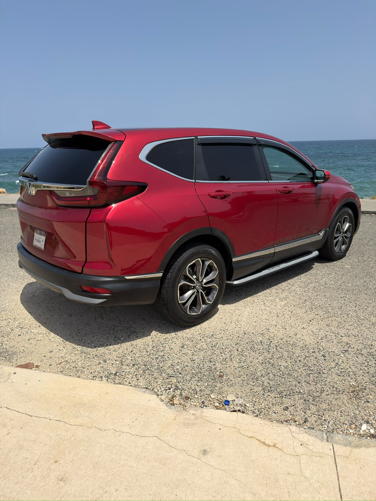 HONDA CRV 2020 EX FULL 55MIL MILLAS  Foto 7324153-3.jpg