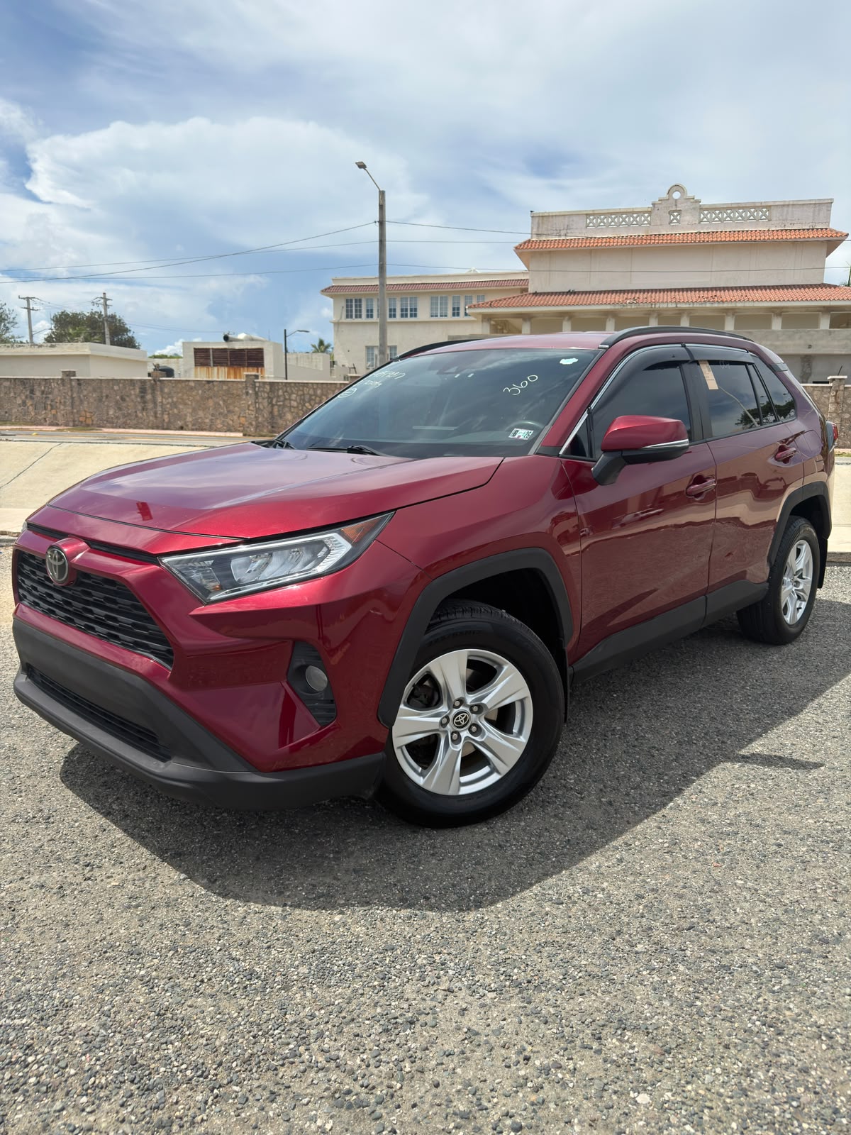 TOYOTA RAV4 2021 XLE 4X4  Foto 7324154-7.jpg