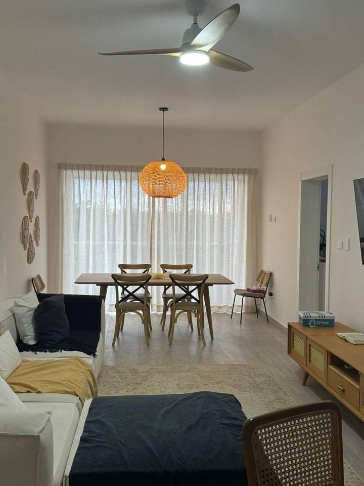 Vendo apartamento en punta cana Foto 7324272-3.jpg