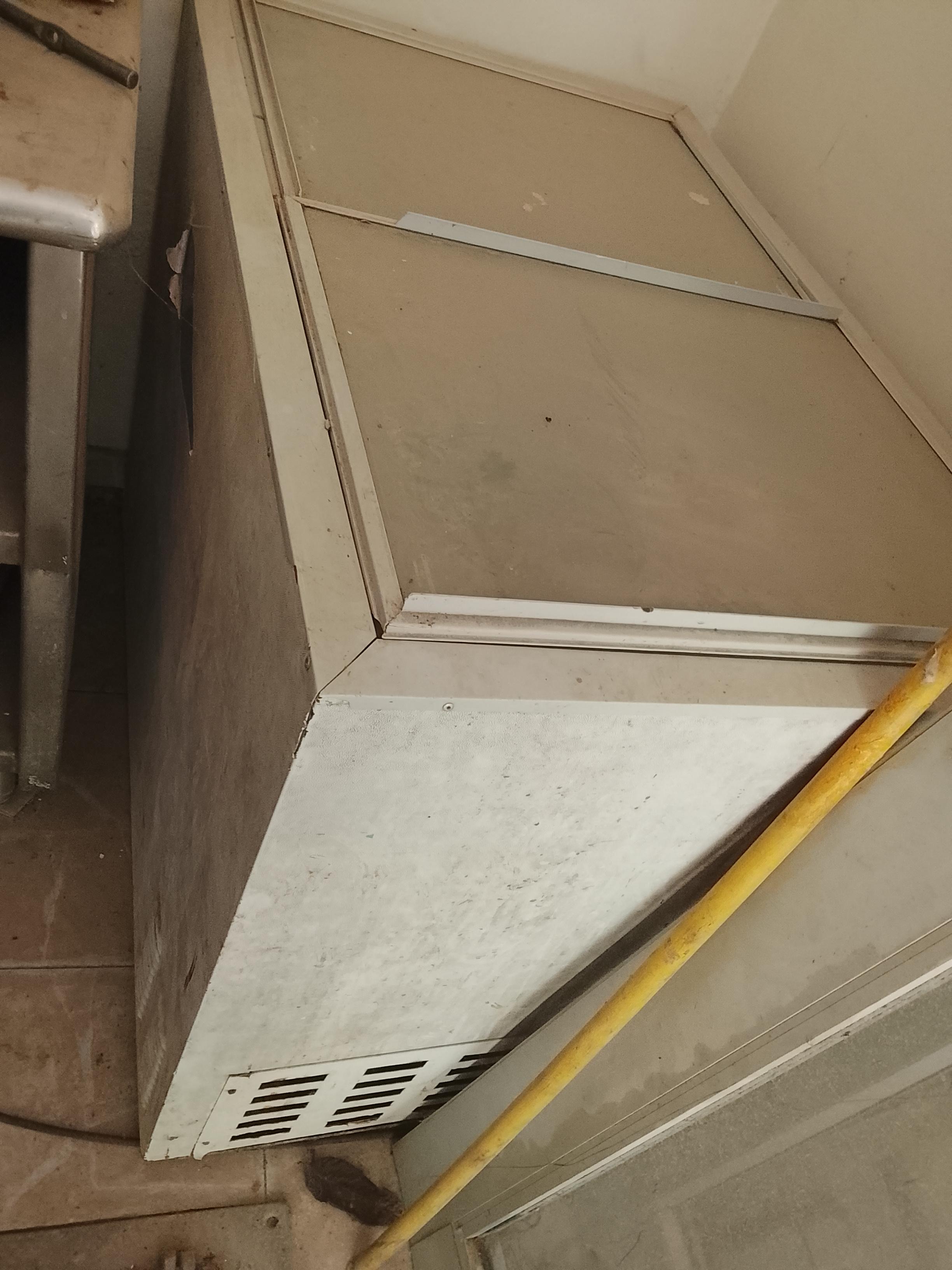 Vendo Freezer cervecero   en Santo Domingo Oeste Foto 7324273-3.jpg