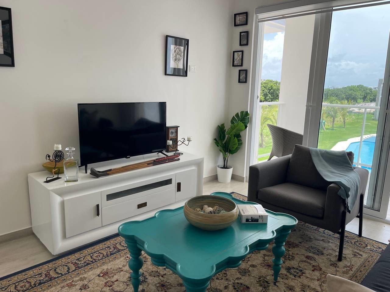 Vendo apartamento en punta cana Foto 7324274-5.jpg