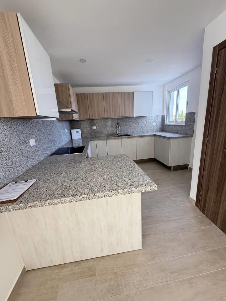 Vendo apartamento en punta cana Foto 7324275-5.jpg