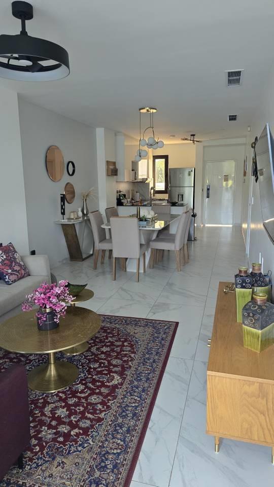 Vendo apartamento en punta cana Foto 7324276-3.jpg
