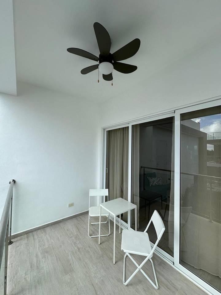 Vendo apartamento en punta cana Foto 7324279-6.jpg