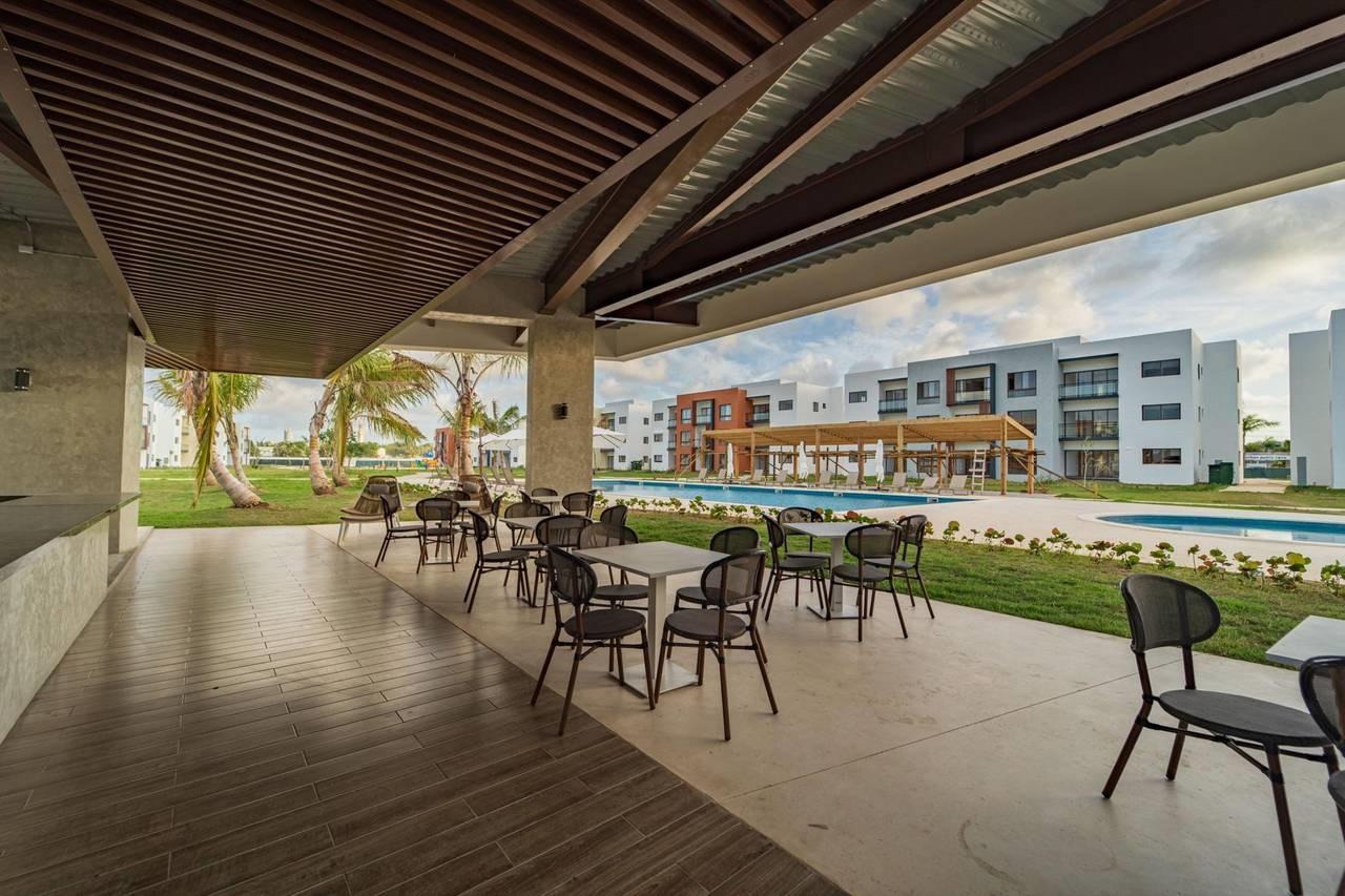 Vendo apartamento en punta cana Foto 7324280-6.jpg