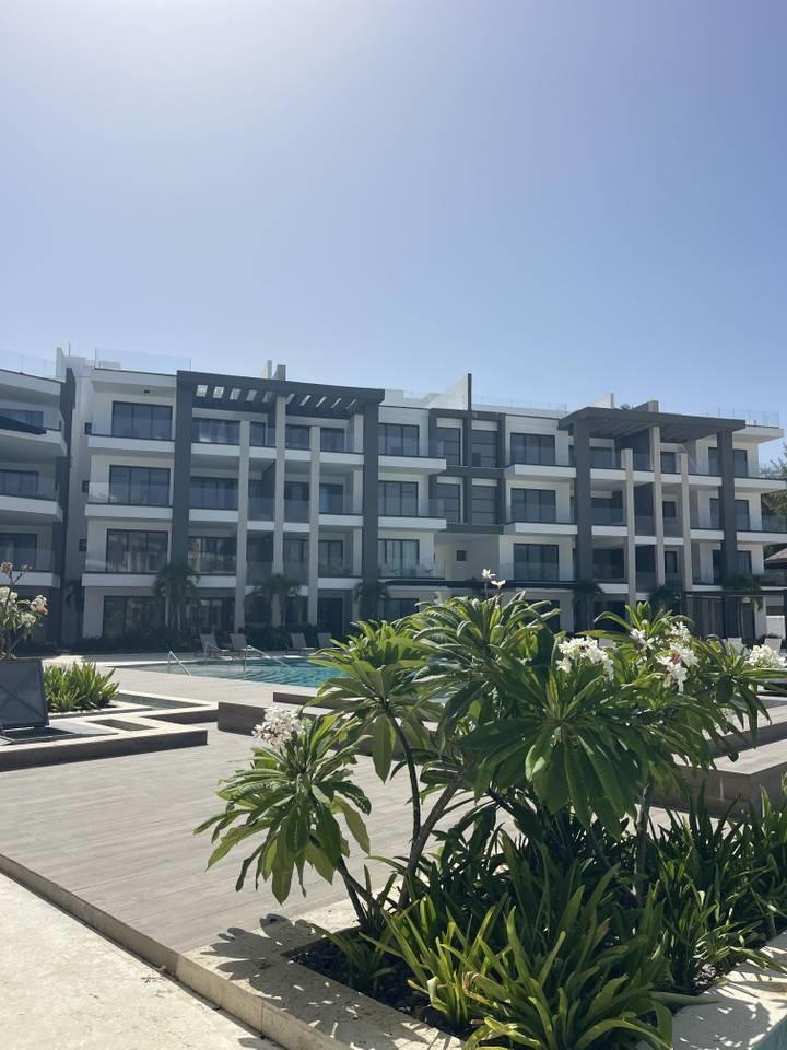 Vendo apartamento en punta cana Foto 7324281-1.jpg