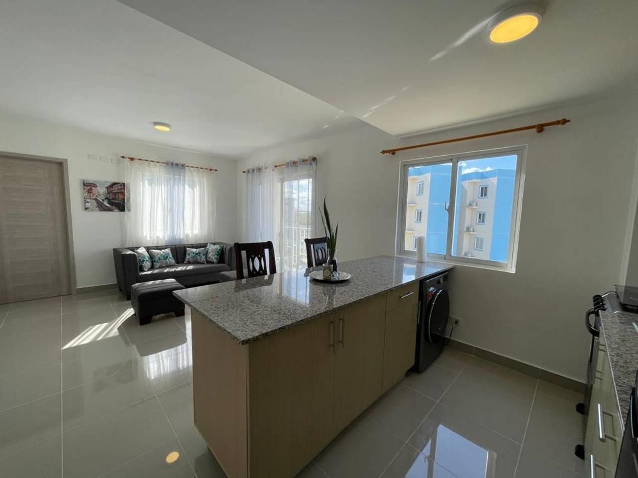Vendo apartamento en juan dolio Foto 7324283-9.jpg