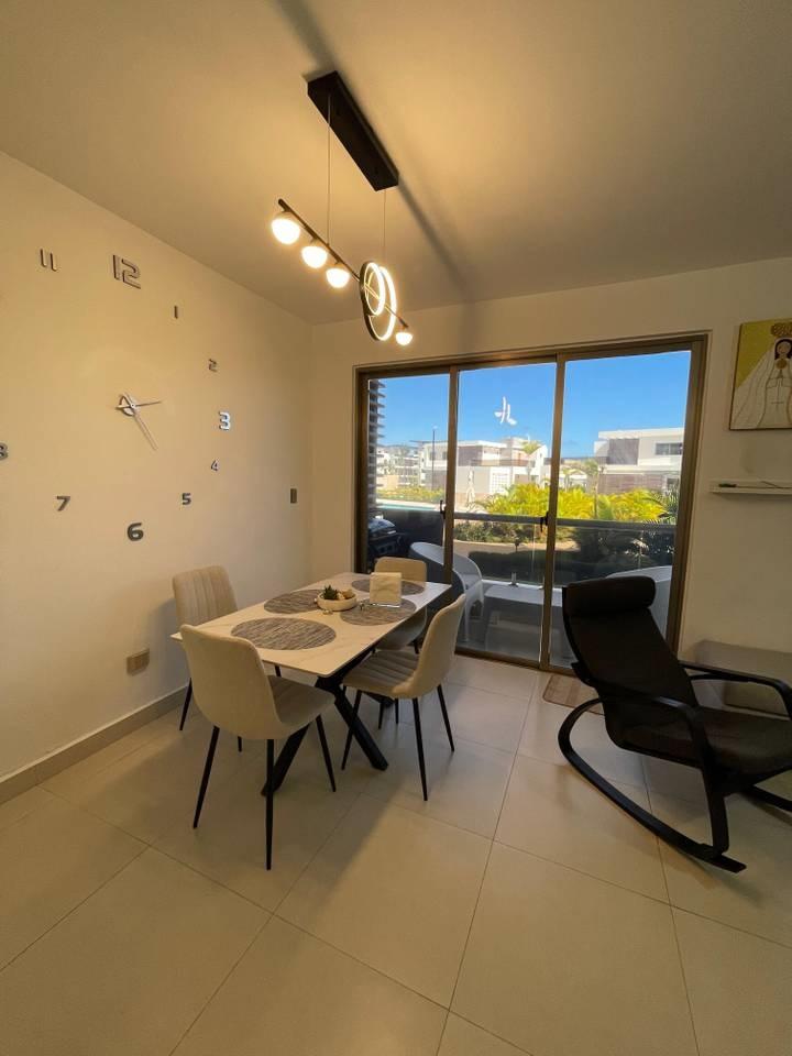 Vendo apartamento en punta cana Foto 7324286-3.jpg