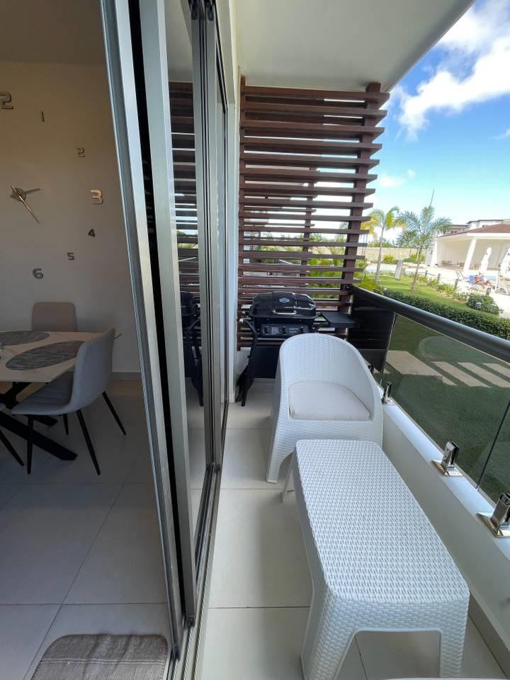 Vendo apartamento en punta cana Foto 7324286-4.jpg