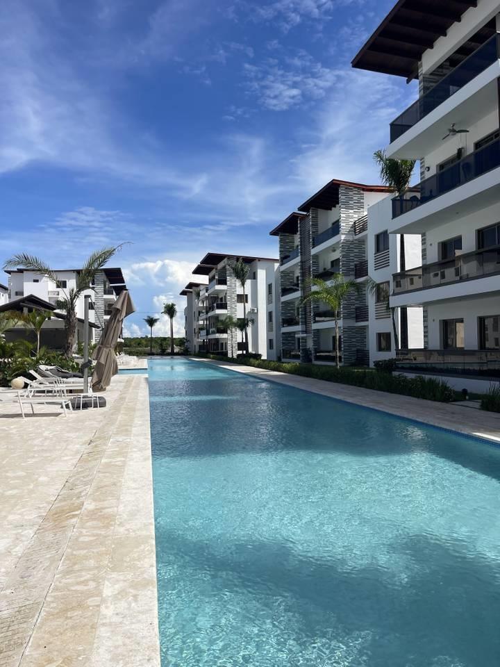 Vendo apartamento en punta cana Foto 7324287-3.jpg