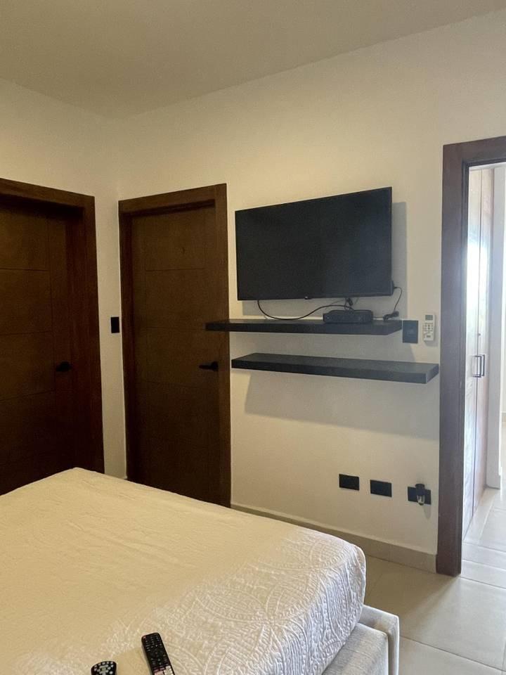 Vendo apartamento en punta cana Foto 7324287-4.jpg