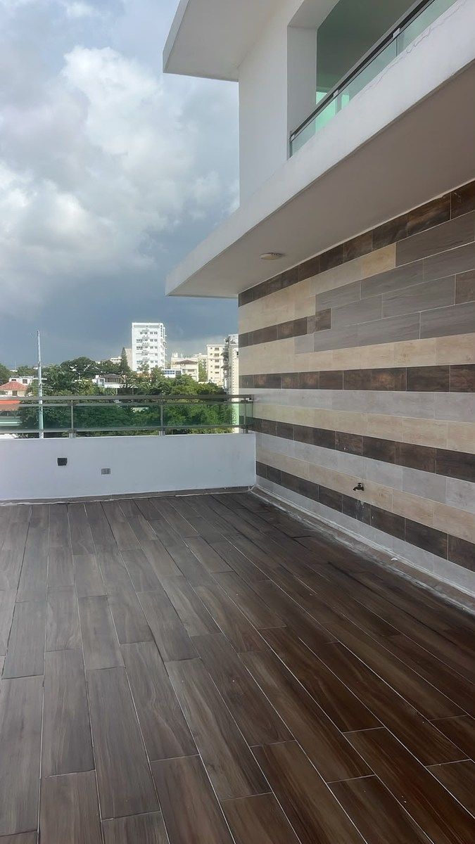 Apartamento de 1 Habitación en Venta en Gazcue Foto 7324288-2.jpg