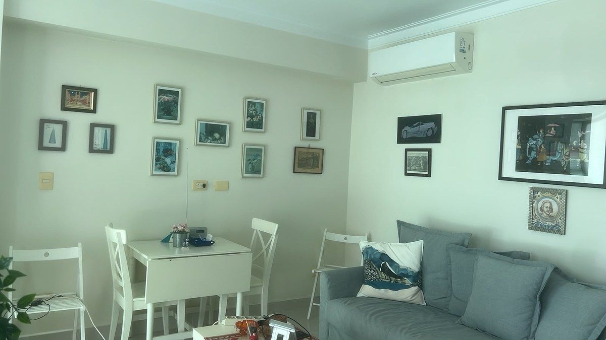 Apartamento de 1 Habitación en Venta en Gazcue Foto 7324288-8.jpg