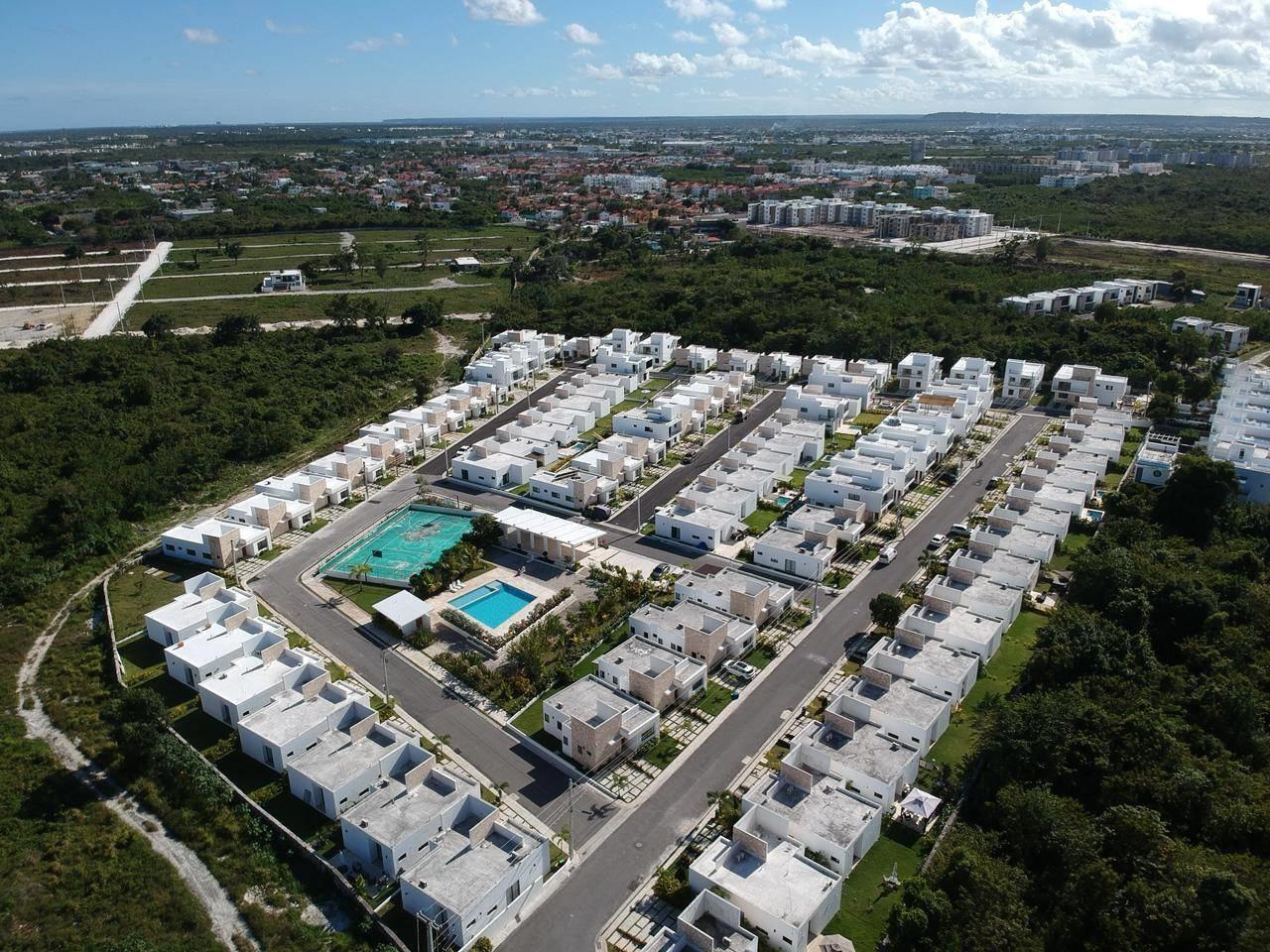 Vendo villa en punta cana Foto 7324290-1.jpg