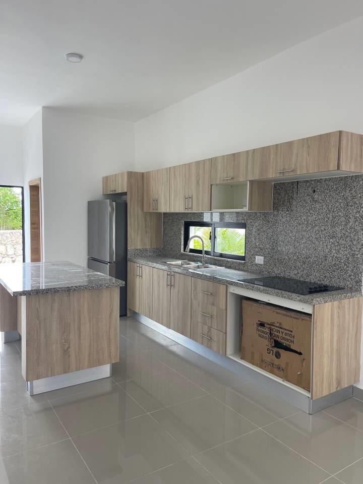 Vendo villa en punta cana Foto 7324290-15.jpg