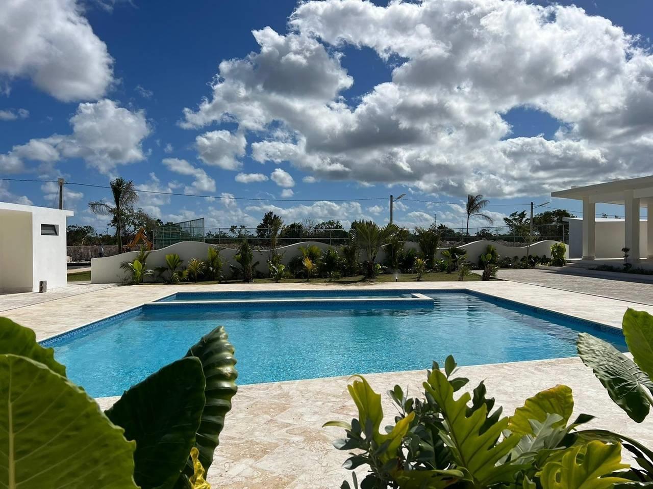 Vendo villa en punta cana Foto 7324290-8.jpg