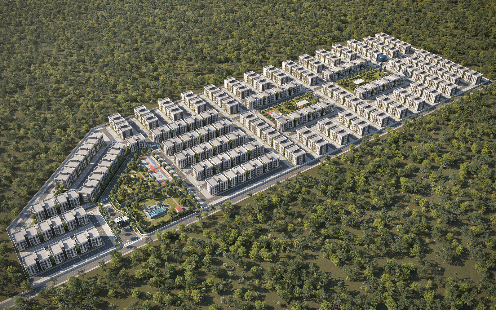 Vendo apartamento en santo domingo este Foto 7324310-1.jpg