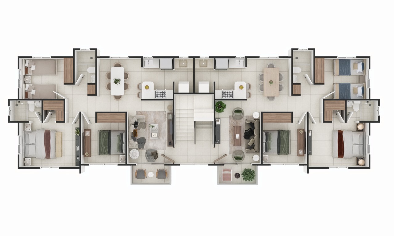 Vendo apartamento en santo domingo este Foto 7324311-9.jpg