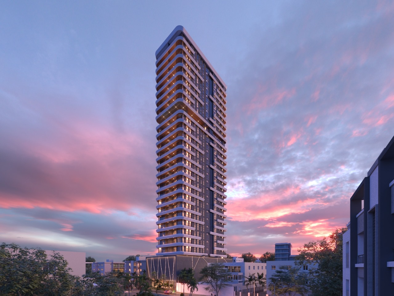 Vendo apartamento en santo domingo este Foto 7324317-2.jpg