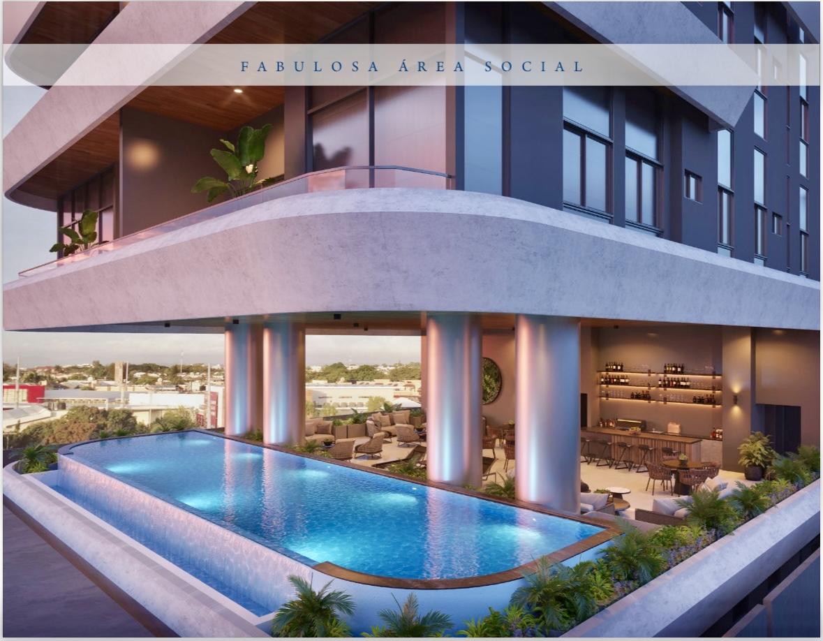 Vendo apartamento en santo domingo este Foto 7324317-4.jpg