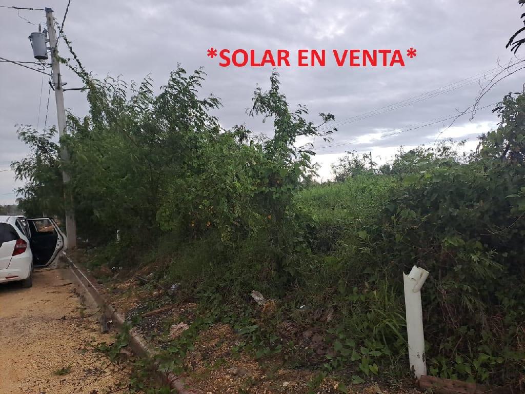 SOLAR EN VENTA– RESIDENCIAL DON MARCOS-NEGOCIABLE Foto 7324341-1.jpg