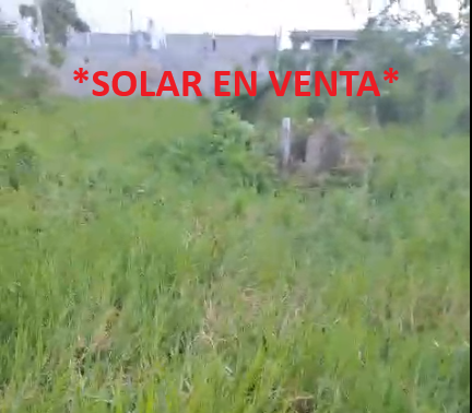 SOLAR EN VENTA– RESIDENCIAL DON MARCOS-NEGOCIABLE Foto 7324341-2.jpg