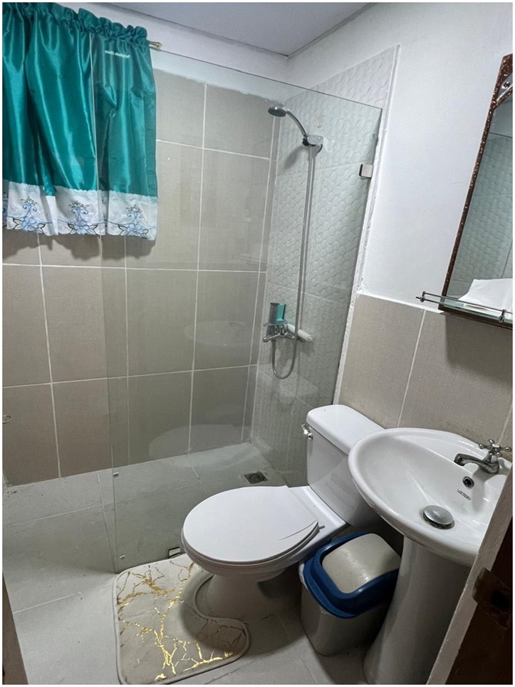 Vendo Apto 1er. NIVEL en CIUDAD JUAN BOSCH RES. DOS AMIGOS 3 HABS. 91  Foto 7324358-12.jpg