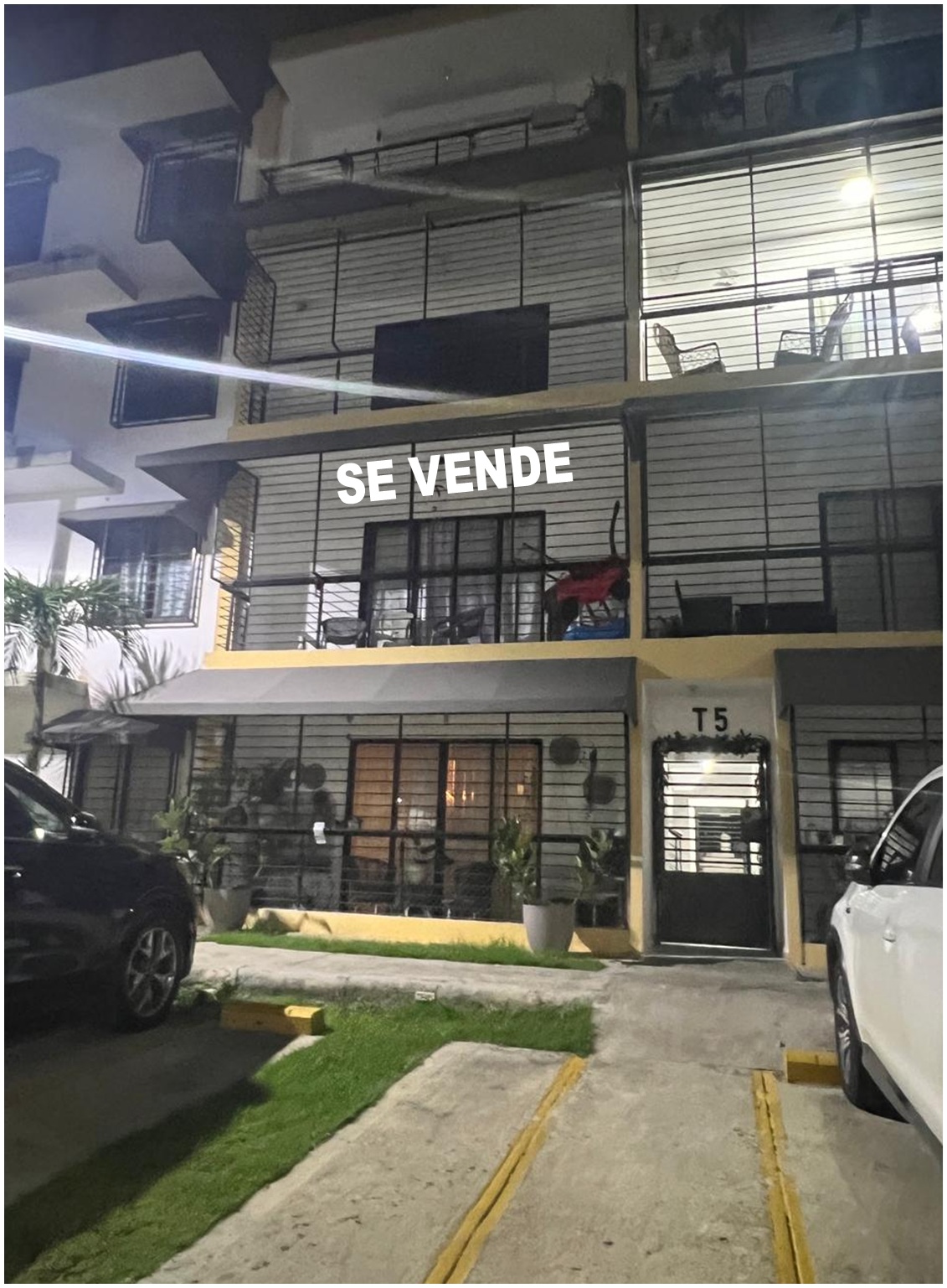Vendo Apto en OFERTA en CIUDAD JUAN BOSH 3 HABS. 94 Mts.2 Res. HABITAT Foto 7324359-3.jpg