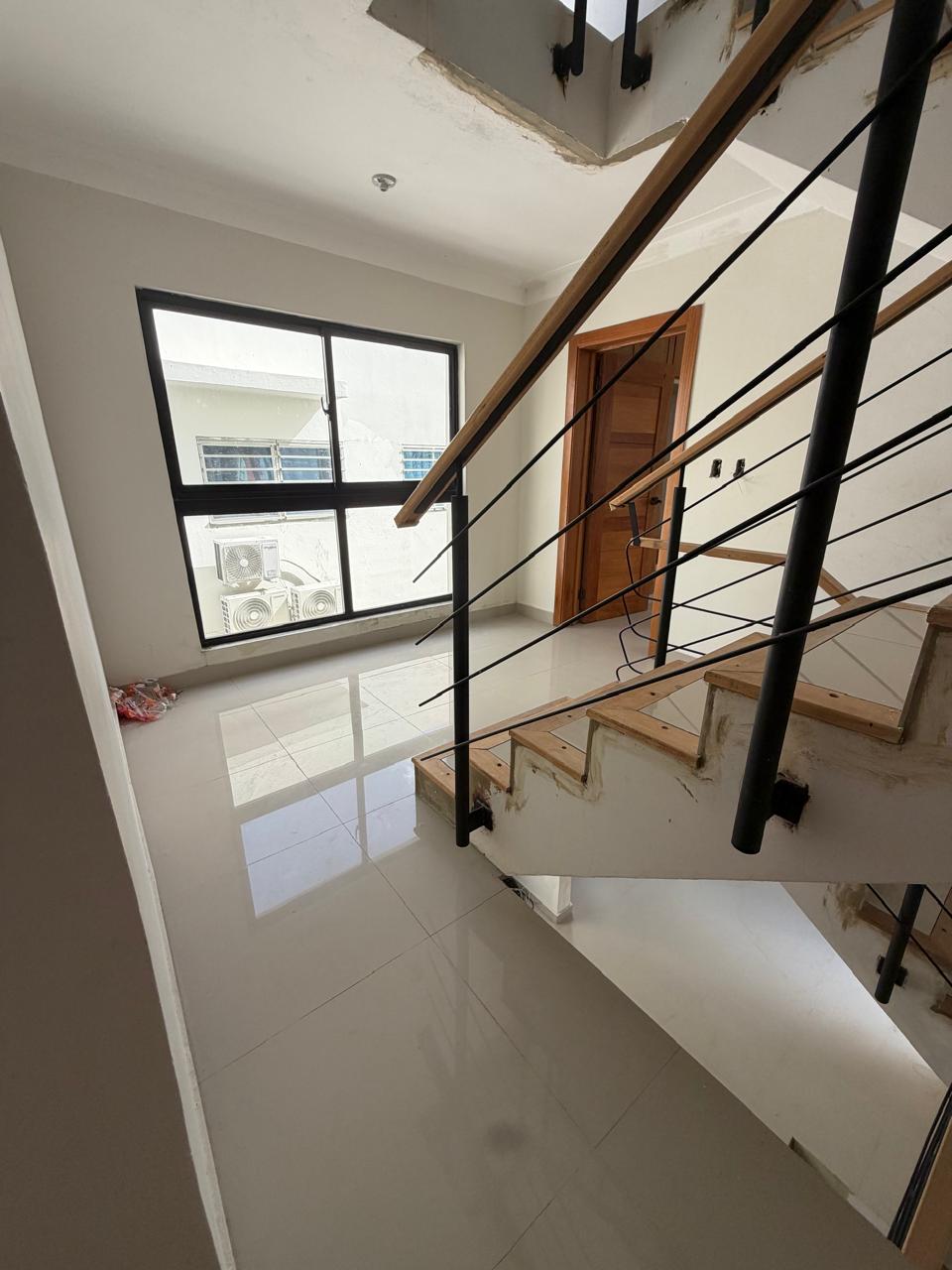 Casa en Proyecto Cerrado en Mirador del Oeste de tres habitaciones Foto 7324368-12.jpg