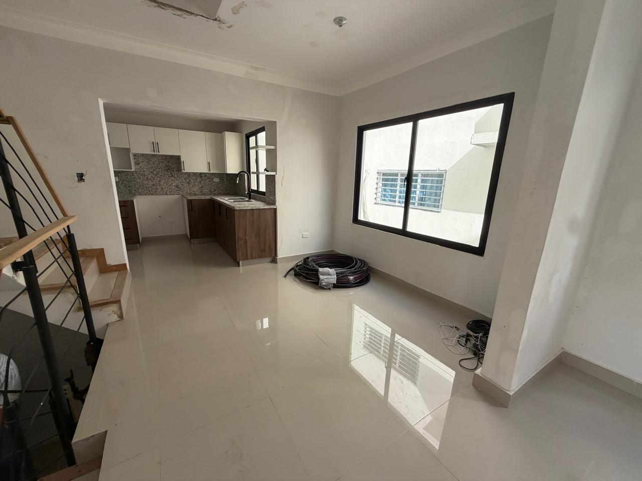 Casa en Proyecto Cerrado en Mirador del Oeste de tres habitaciones Foto 7324368-2.jpg