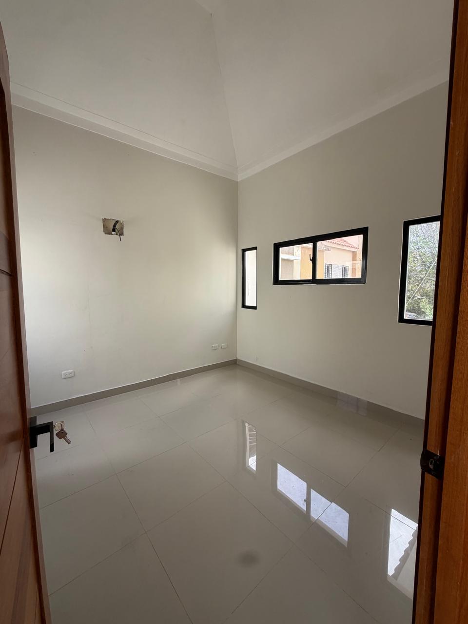 Casa en Proyecto Cerrado en Mirador del Oeste de tres habitaciones Foto 7324368-4.jpg