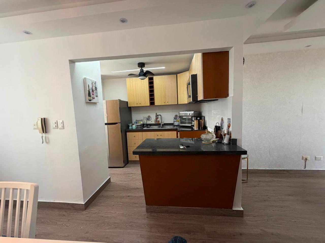 Apartamento en Venta en Carretera Mella. Foto 7324370-2.jpg