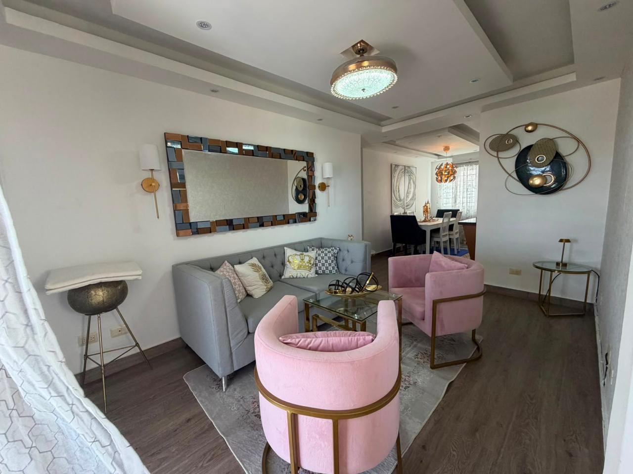 Apartamento en Venta en Carretera Mella. Foto 7324370-8.jpg