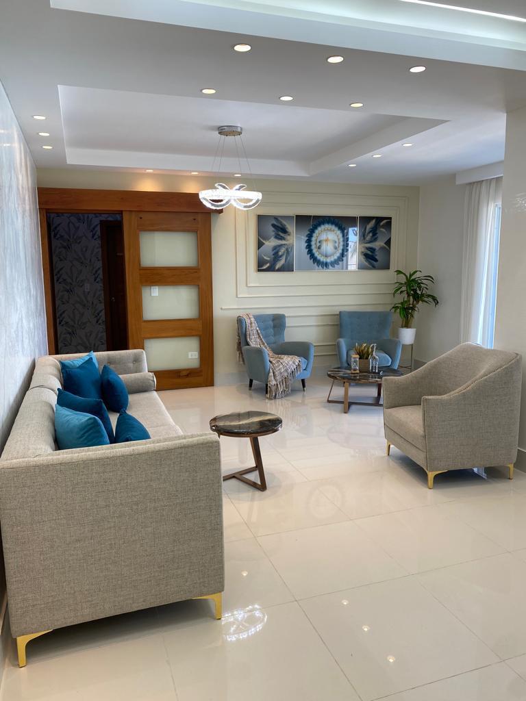 Apartamento en Venta en el Ensanche Ozama. Foto 7324405-2.jpg