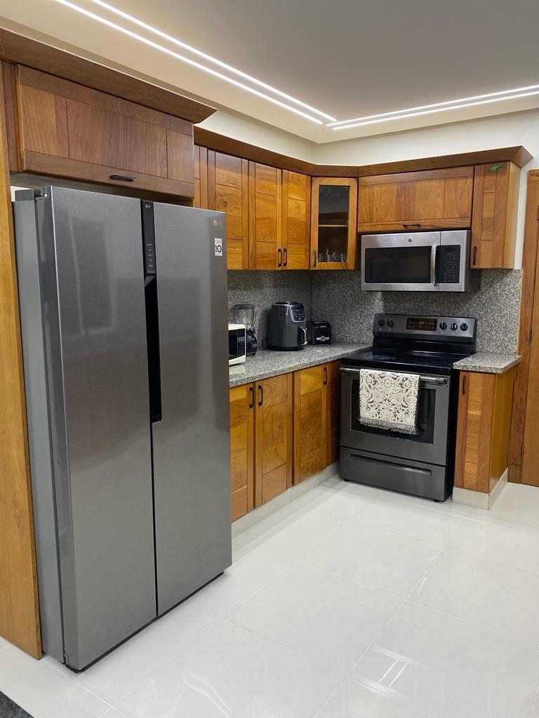Apartamento en Venta en el Ensanche Ozama. Foto 7324405-8.jpg