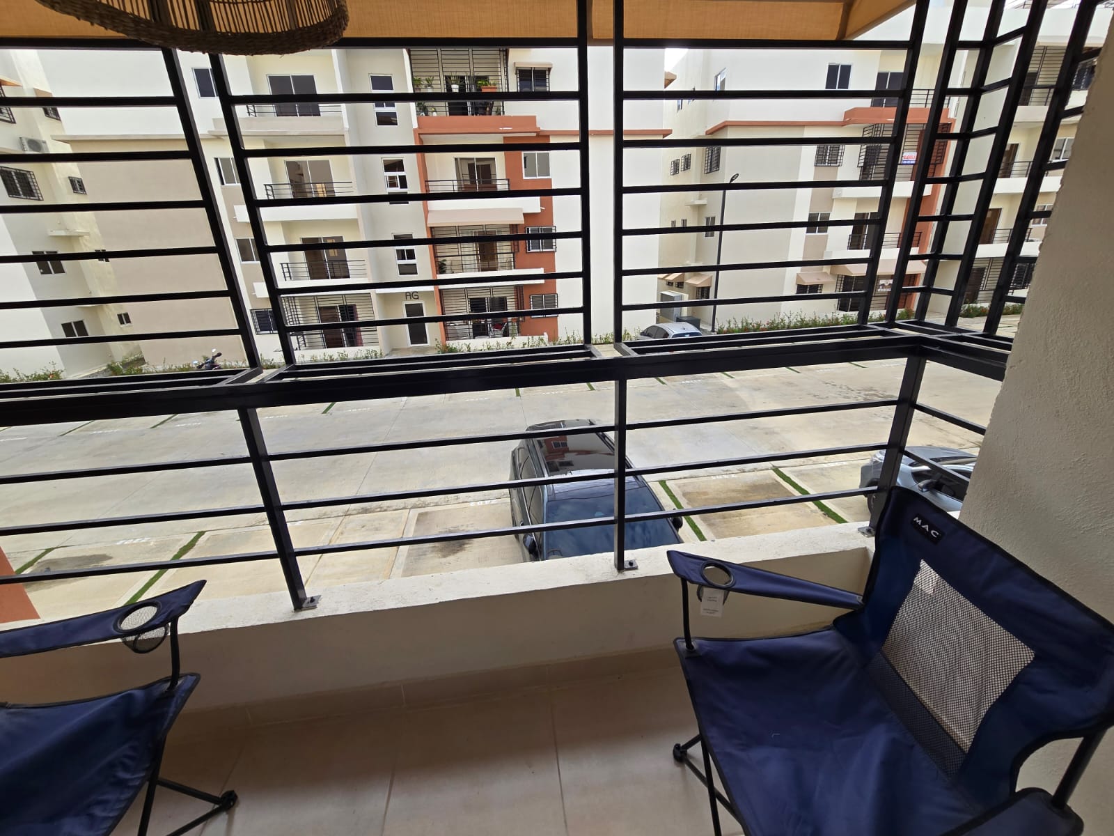 Apartamento en Jacobo Majluta 2do nivel Terrazas del Arroyo   Foto 7324417-10.jpg