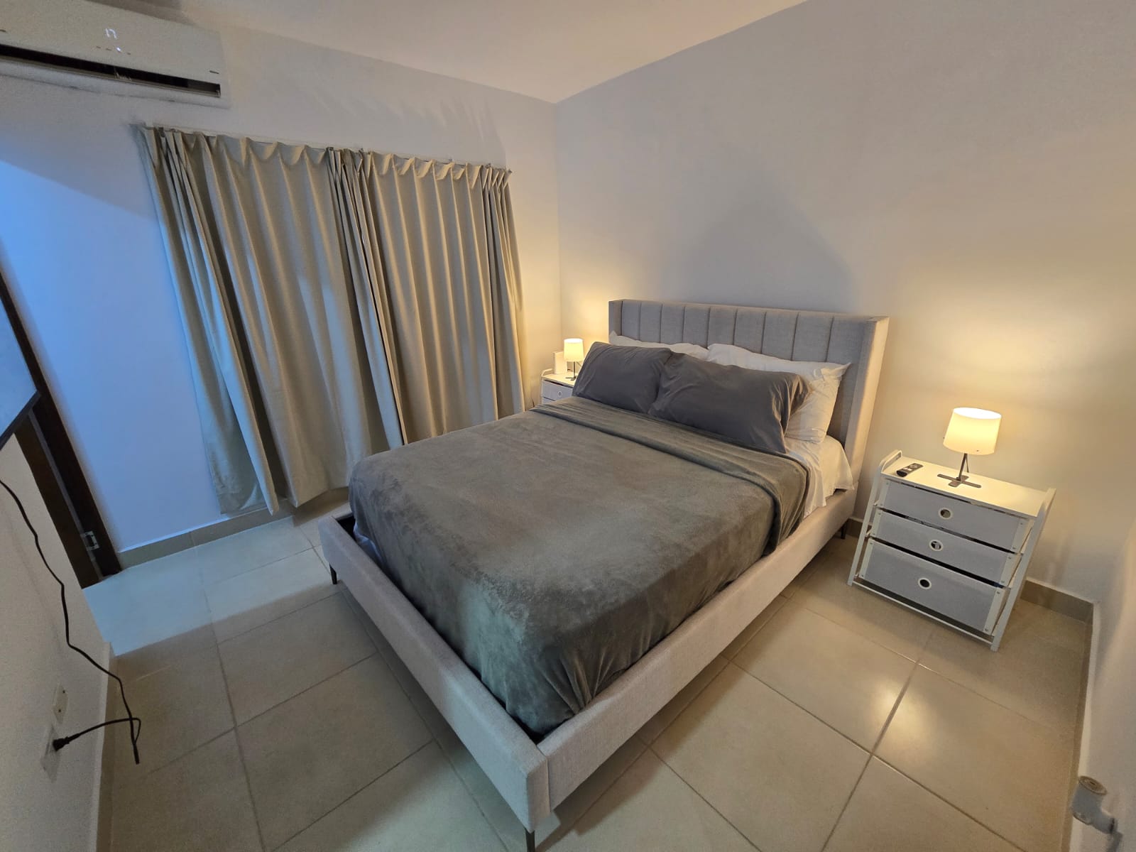 Apartamento en Jacobo Majluta 2do nivel Terrazas del Arroyo   Foto 7324417-3.jpg