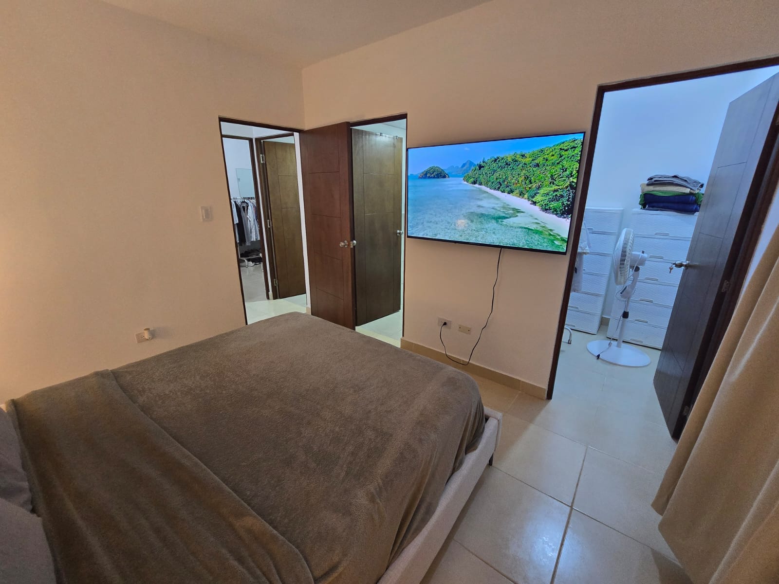 Apartamento en Jacobo Majluta 2do nivel Terrazas del Arroyo   Foto 7324417-5.jpg