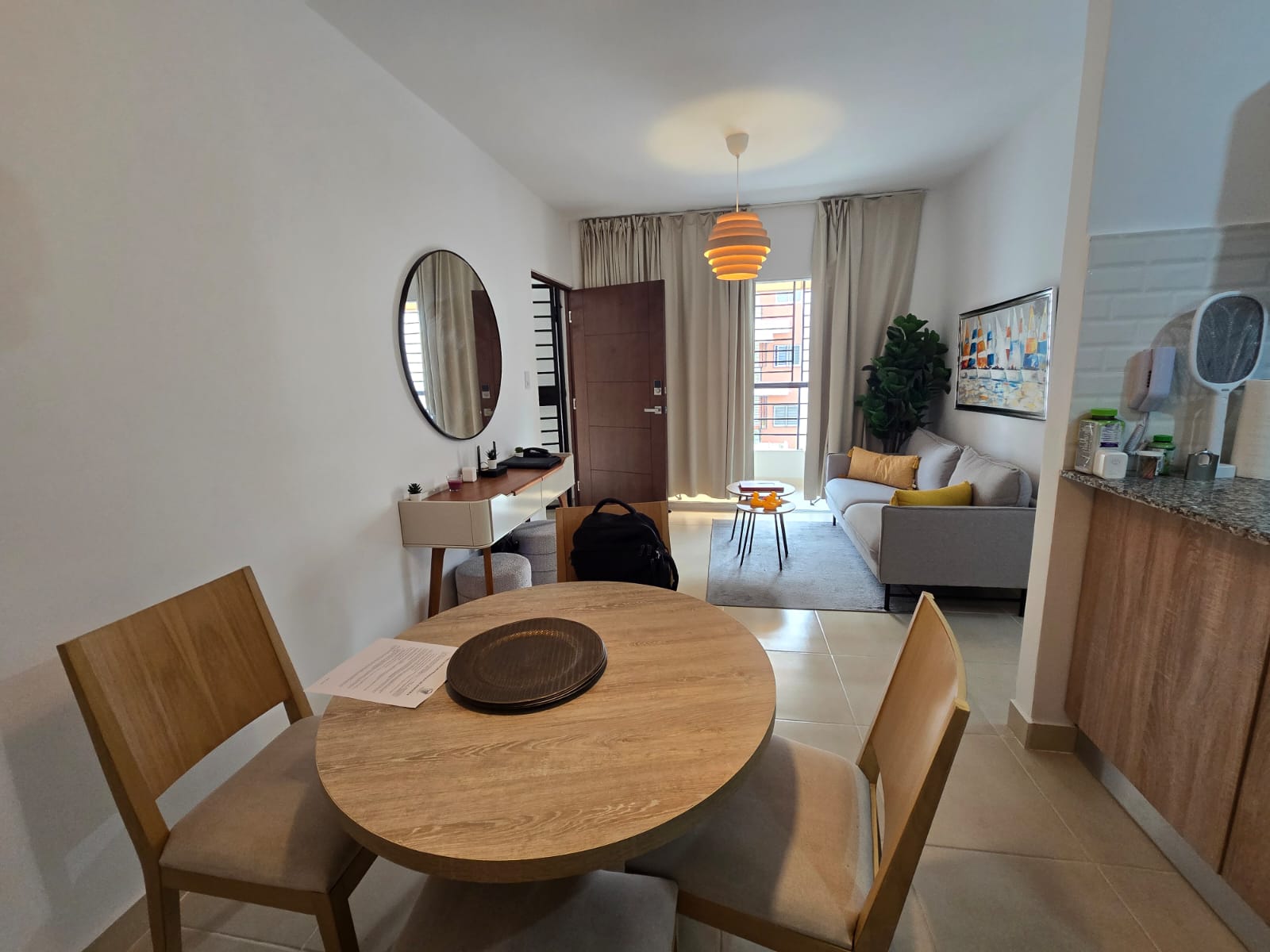 Apartamento en Jacobo Majluta 2do nivel Terrazas del Arroyo   Foto 7324417-6.jpg
