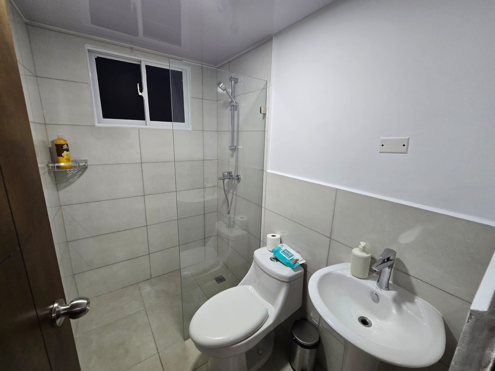 Apartamento en Jacobo Majluta 2do nivel Terrazas del Arroyo   Foto 7324417-7.jpg