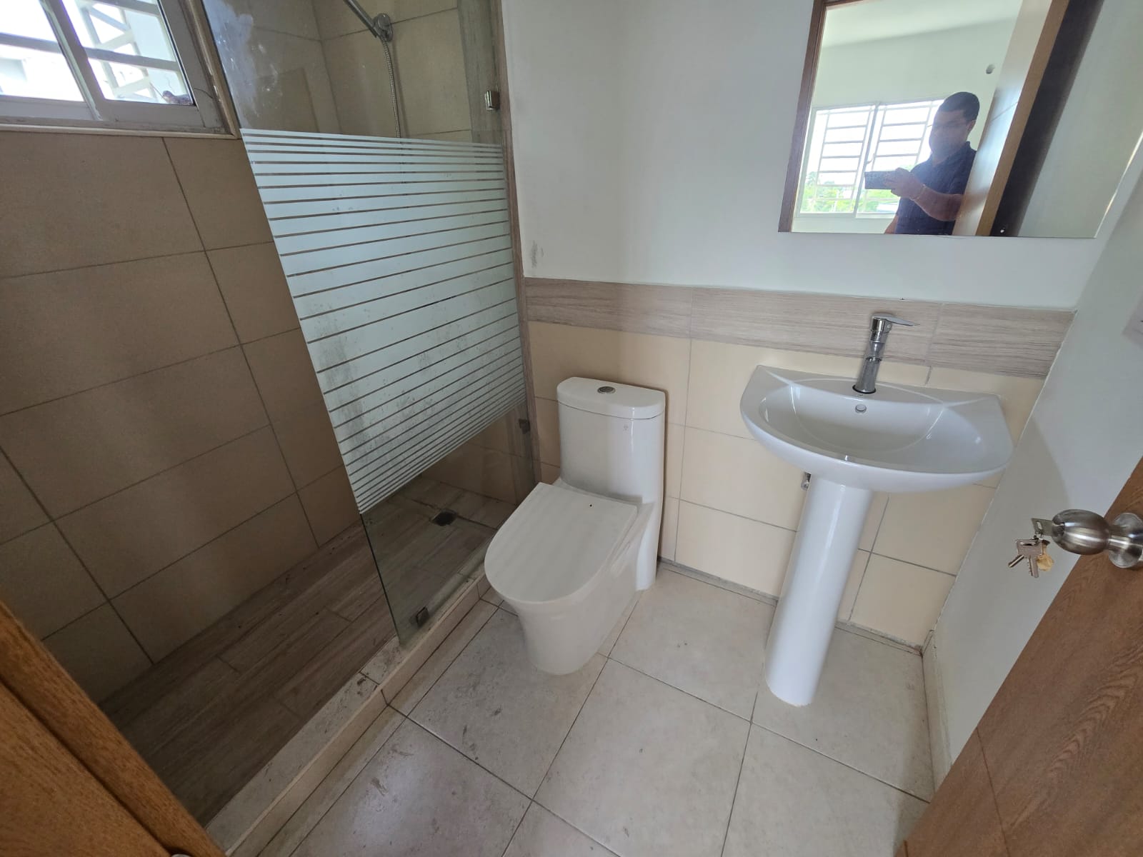 Apartamento con Terraza Privada Jacobo Majluta  4to Piso  82mt2 Foto 7324418-5.jpg