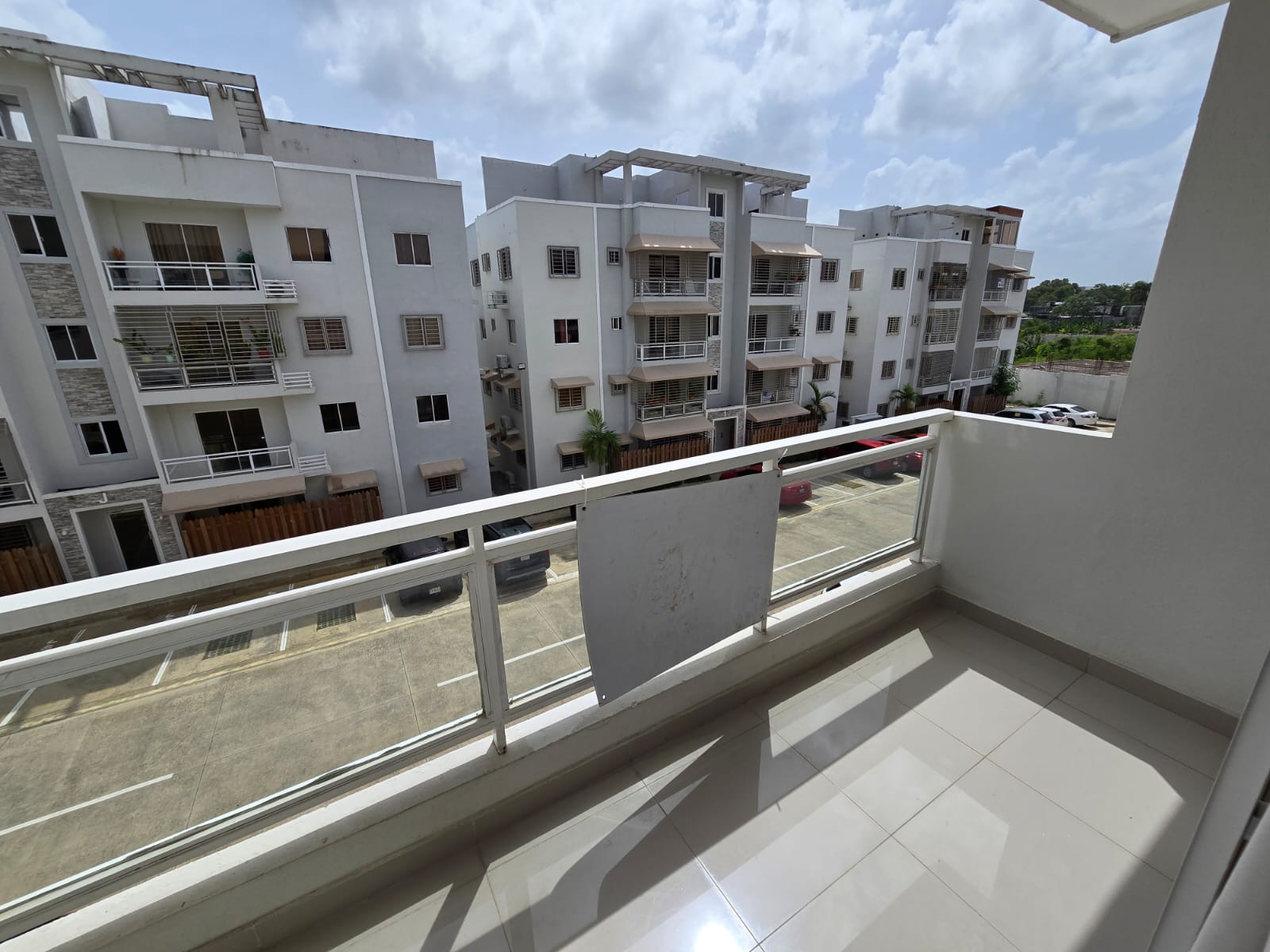 Apartamento en La Jacobo Majluta residencial Praderas del Mirador  Pis Foto 7324419-11.jpg