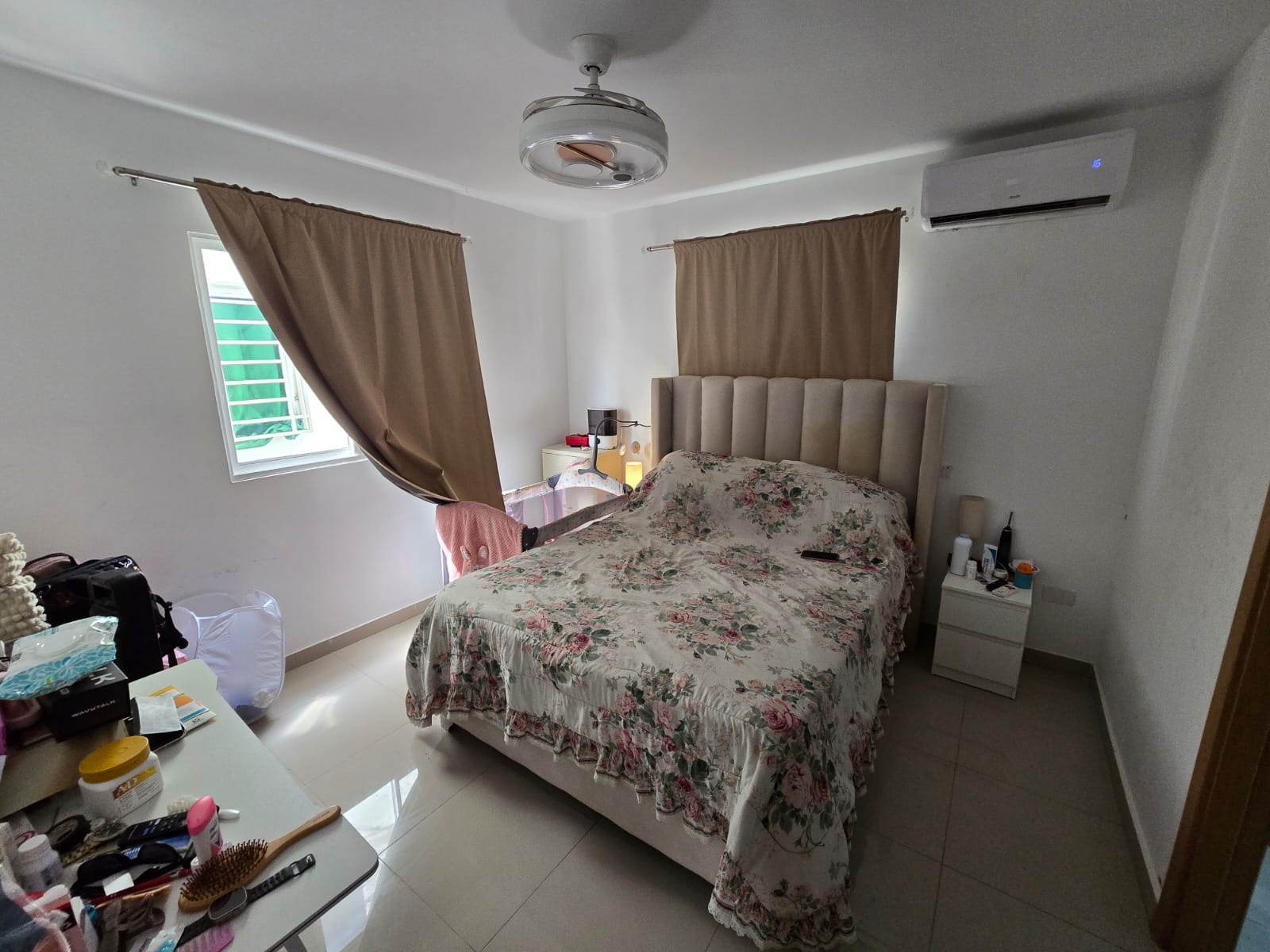Apartamento en La Jacobo Majluta residencial Praderas del Mirador  Pis Foto 7324419-2.jpg