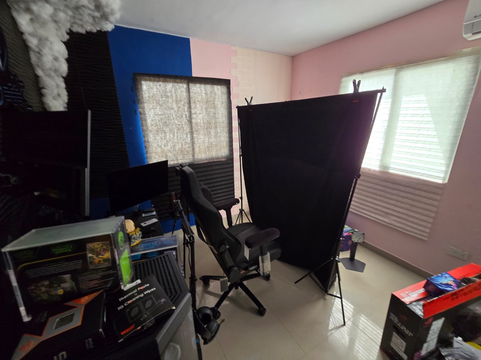 Apartamento en La Jacobo Majluta residencial Praderas del Mirador  Pis Foto 7324419-5.jpg
