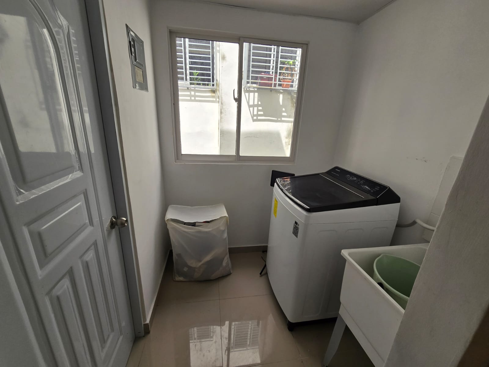 Apartamento en La Jacobo Majluta residencial Praderas del Mirador  Pis Foto 7324419-8.jpg